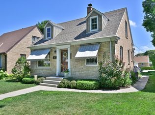 3760 N 85th St, Milwaukee, WI 53222