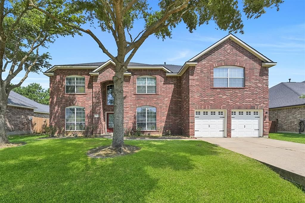 11106 N Country Club Green Dr, Tomball, TX 77375 MLS 52549540 Zillow