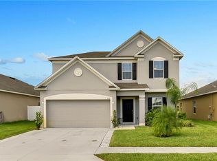 613 Sardinia Cir, Davenport, FL 33837