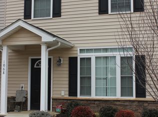 1068 Wellington Dr, Harrisonburg, VA 22802