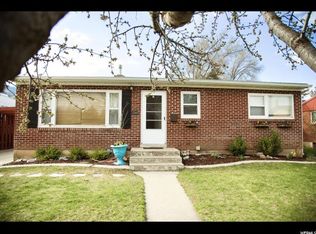 1260 Evergreen Dr, Logan, UT 84321