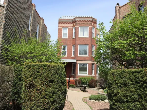 2842 W Diversey Ave Unit 2, Chicago, IL 60647