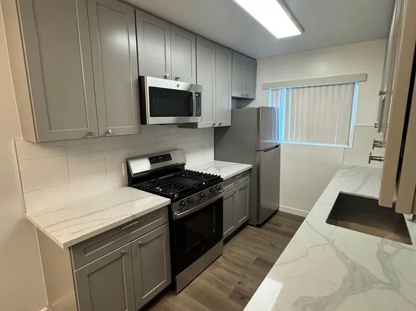 6536LAM, 6536 La Mirada Ave APT 103, Los Angeles, CA 90038