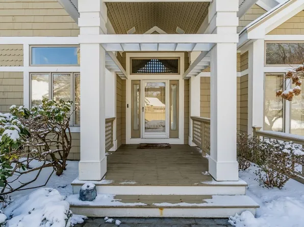 15 Glen Oak Dr Unit 15, Wayland, MA 01778