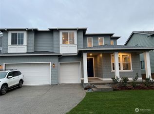 18507 Sawgrass Dr NE, Poulsbo, WA 98370