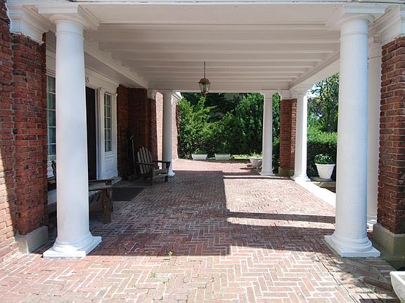 Veranda