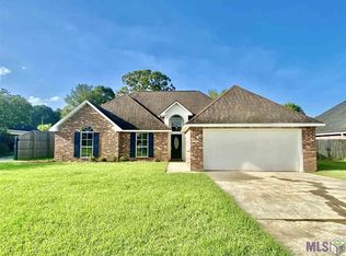 12247 Bell Meadow Dr, Denham Springs, LA 70726