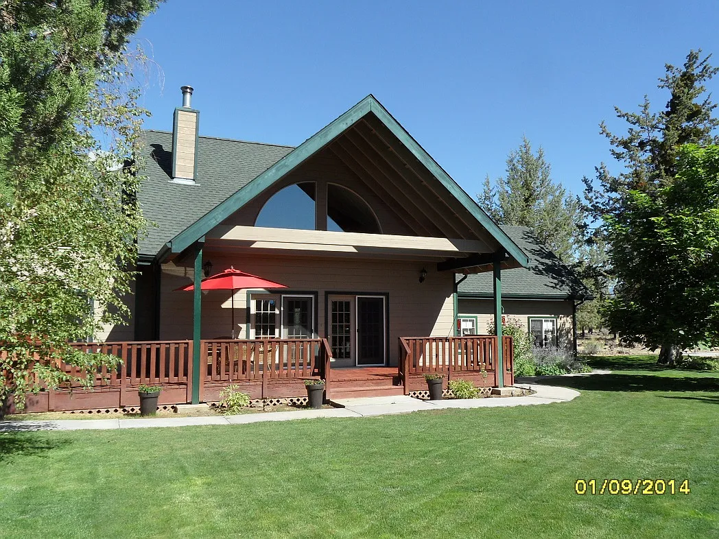 6901 Harry Cash Rd photo 1