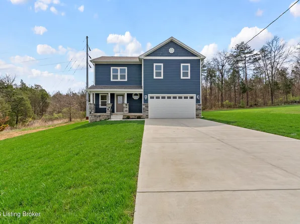 559 Ford Dr, Mount Washington, KY 40047