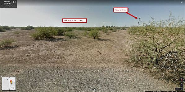 1st image of 3955 W Saguaro Dr