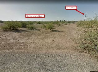 3955 W Saguaro Dr, Eloy, AZ 85131