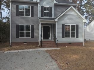 3024 Botone Ave, North Chesterfield, VA 23237