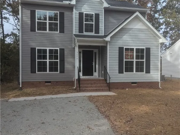 3024 Botone Ave, North Chesterfield, VA 23237