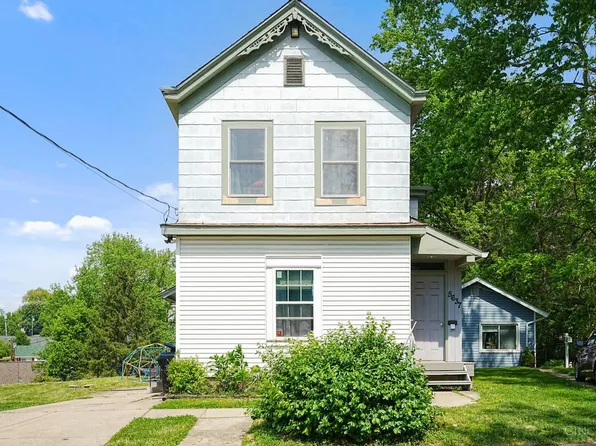 5637 Abbottsford Ave, Cincinnati, OH 45212