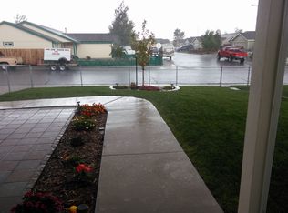 806 Quarter Horse Way, Fernley, NV 89408