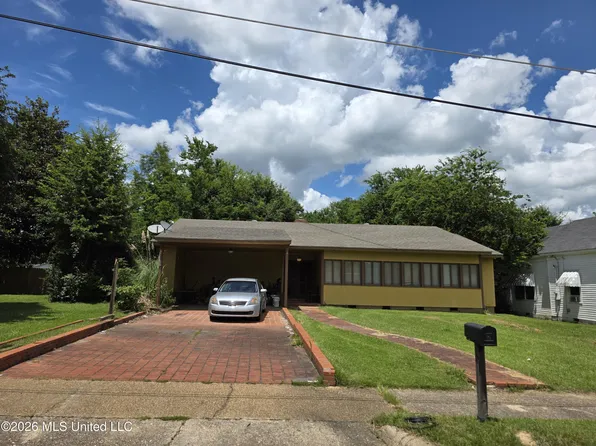 630 W Minnesota Ave #1, McComb, MS 39648
