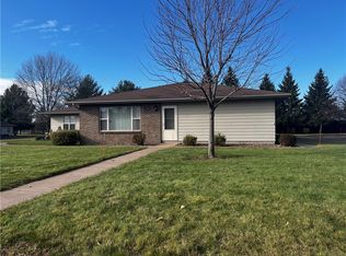 318 Frenette Dr APT 1, Chippewa Falls, WI 54729