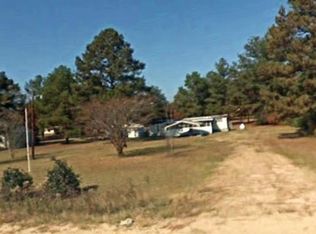 4231 Arthur Dr, Macon, GA 31216