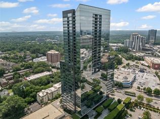 3630 Peachtree Rd NE UNIT 2408, Atlanta, GA