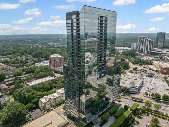 3630 Peachtree Rd NE Unit 2408, Atlanta, GA 30326