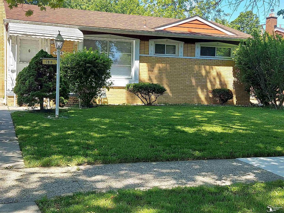 1st image of 7914 Campbell St
