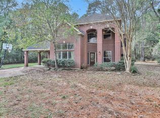 9019 Miller Rd, Magnolia, TX 77354