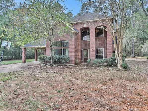 9019 Miller Rd, Magnolia, TX 77354