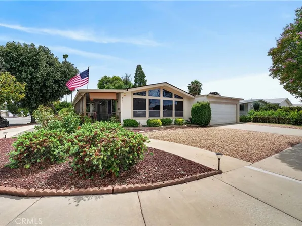 2711 Chamise Way, Hemet, CA 92545