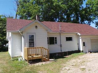 1001 Westbrook Rd, Ionia, MI 48846