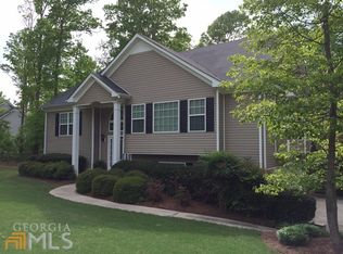 8853 Hectare Rd, Winston, GA 30187