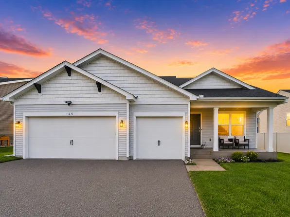 11232 Pierce St NE, Blaine, MN 55434