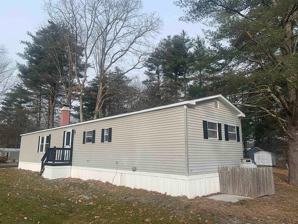 163 Colonial Village Road, Somersworth, NH 03878 Zillow