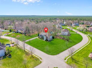 12 Fox Hollow Drive, Jackson, NJ 08527