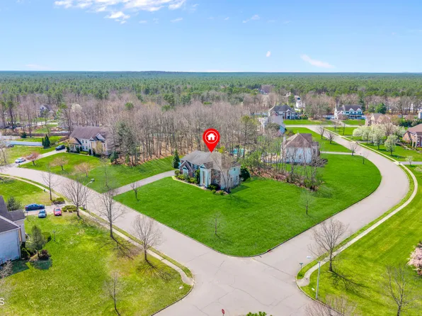 12 Fox Hollow Drive, Jackson, NJ 08527