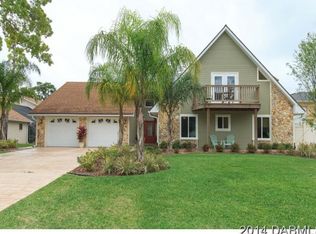 1832 Spruce Creek Blvd, Pt Orange, FL 32128