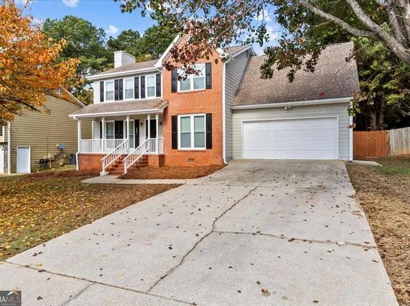 1839 Stonebrook Way, Lawrenceville, GA 30043