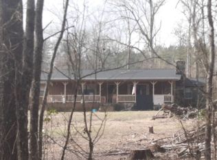 7969 Ridge Rd, Malvern, AR 72104