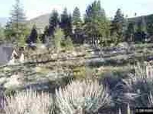 4333 Timberline Dr, Carson City, NV