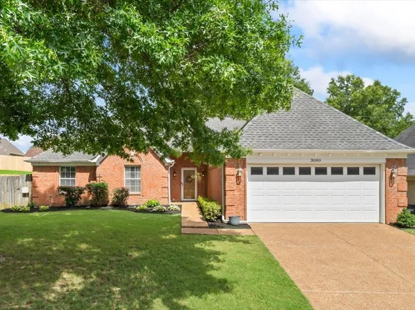 3080 Long Bridge Ln, Lakeland, TN 38002