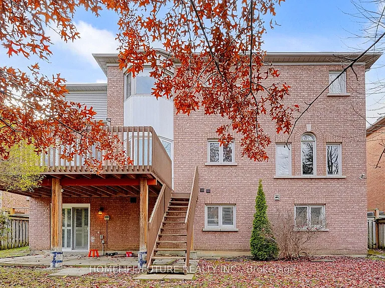 75 Silver Rose Cres #BASEMENT — Photo 11