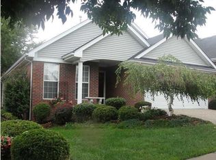 12103 Belmont Park Cir, Middletown, KY 40243