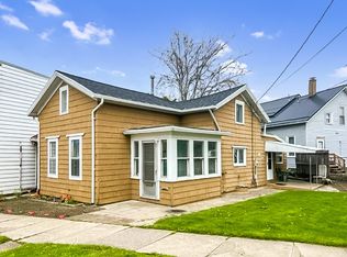 2645 Myrtle St, Erie, PA 16508
