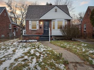 19459 Stoepel St, Detroit, MI 48221