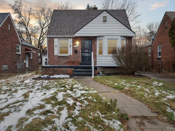 19459 Stoepel St, Detroit, MI 48221