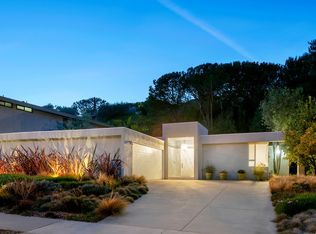 3429 Cloudcroft Dr, Malibu, CA 90265