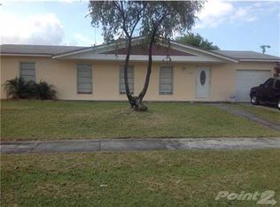 15302 SW 108th Pl, Miami, FL 33157