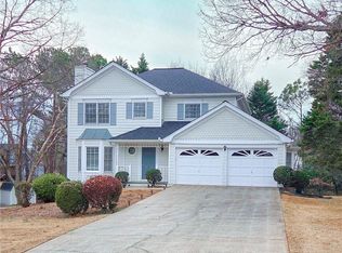 491 Varsity Way, Lawrenceville, GA 30044