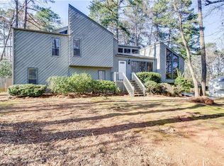 3523 Winter Wood Dr, Marietta, GA 30062