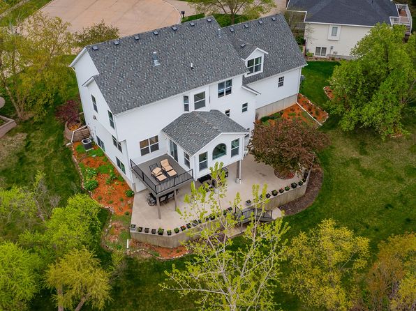 1652 NW 125th St, Clive, IA 50325