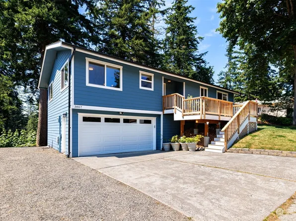 3857 Brownsville Drive, Bellingham, WA 98226